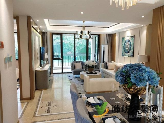 急首付30万高新实验* **大H户型四室 高端大社