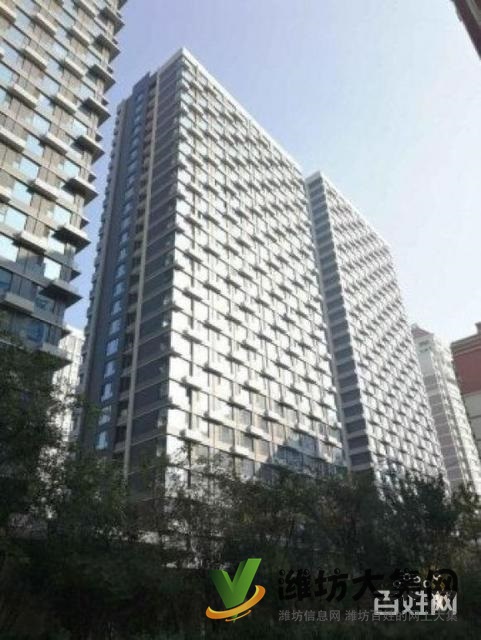 胜利街虞河路 云景台 精装 南向公寓 新房手续