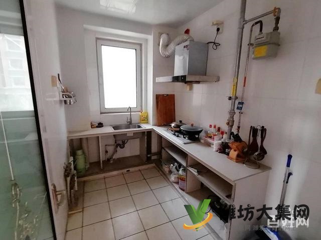 潍坊学院北邻,东明近,教师单位房,三室,简装,带地