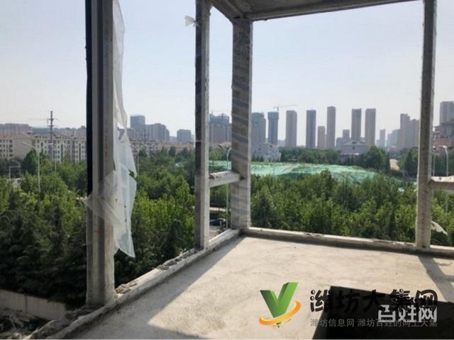 紫瑞园准现房急~售!低~于市场~价500平!急~售