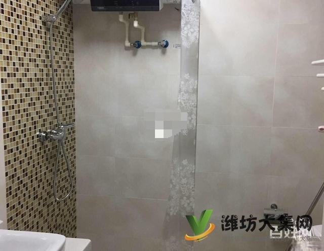 阳光100南向精装修房 59平方 写字楼 好楼座