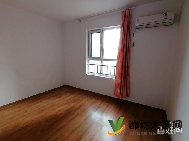 潍坊学院北邻,东明近,教师单位房,三室,简装,带地