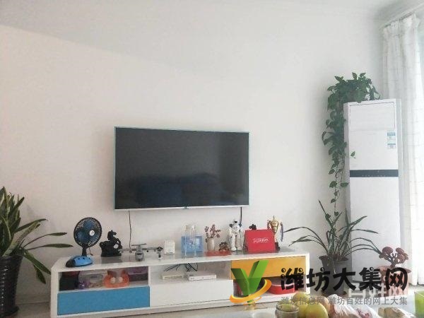 胜利街虞河路东方名苑精装三居 南北通透 带地下室拎