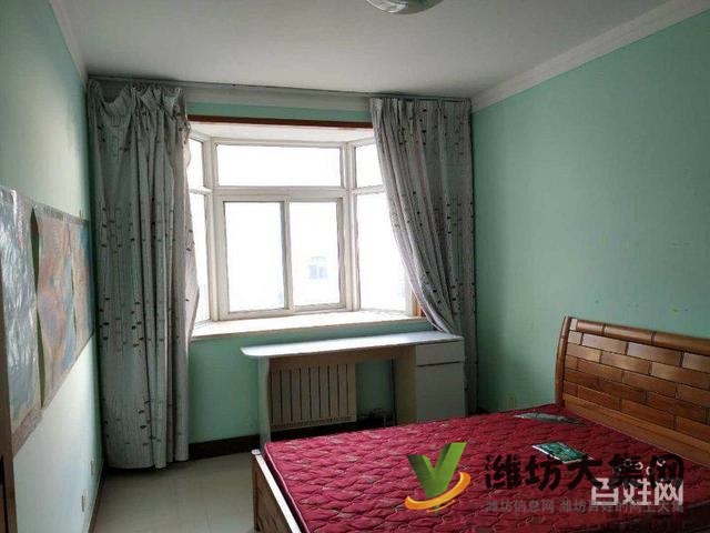 降价啦!歌尔桃源里 新一中教师宿舍 全明大三室 不