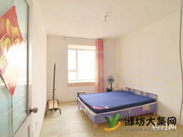 时代丽景苑 103平首付25万 小高层毛坯 出税