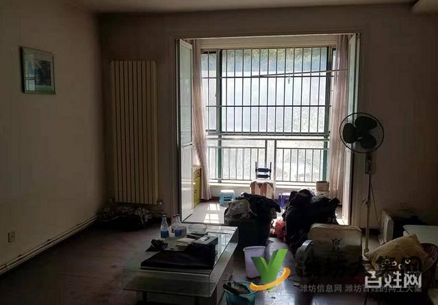 健康街人民医院近10年新房 多层一楼动静分离南北通