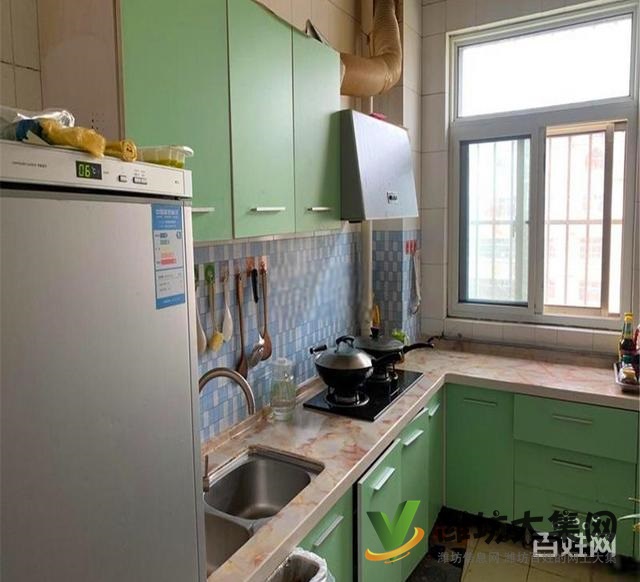 万达近 114平方三友文锦苑精装三室赠送外置阁楼