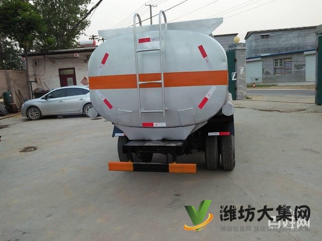 定做二手各种品牌流动加油车油罐车全国可运输价格优惠