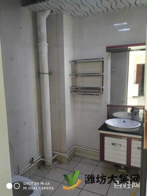 精装三房 丽水芳洲 业主城心出售 仅需78万 钥匙