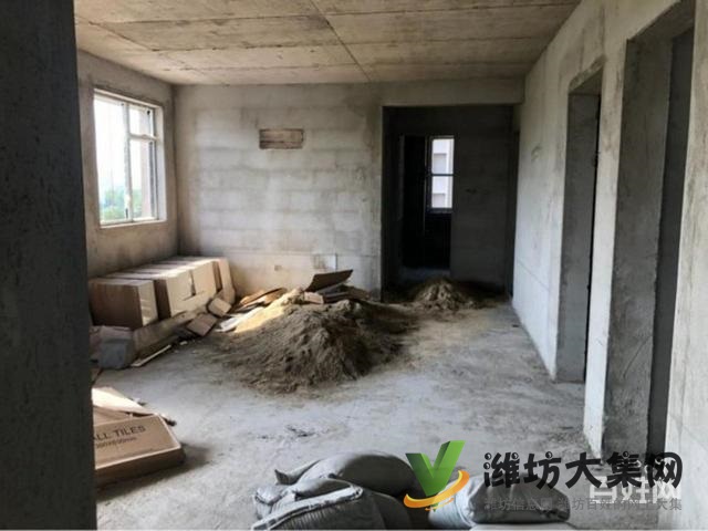 紫瑞园准现房急~售!低~于市场~价500平!急~售