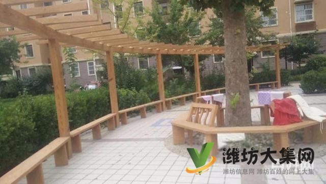 万达泰华北 楼层好水映幸福城 115平 三室装修带