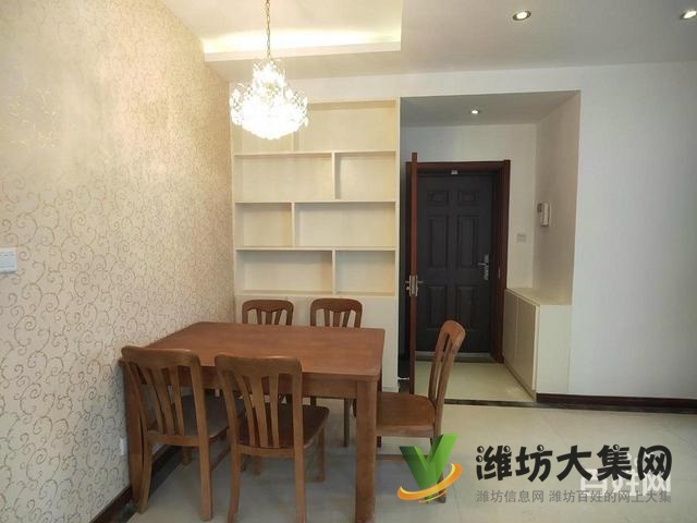 安全交易 东方名苑精装未住!3室 送地下室!送车位