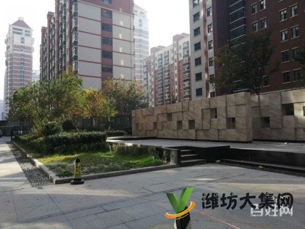 胜利街虞河路 云景台 精装 南向公寓 新房手续