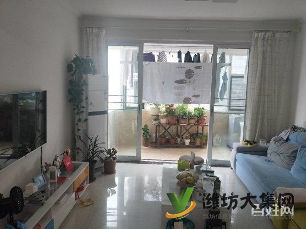 胜利街虞河路东方名苑精装三居 南北通透 带地下室拎