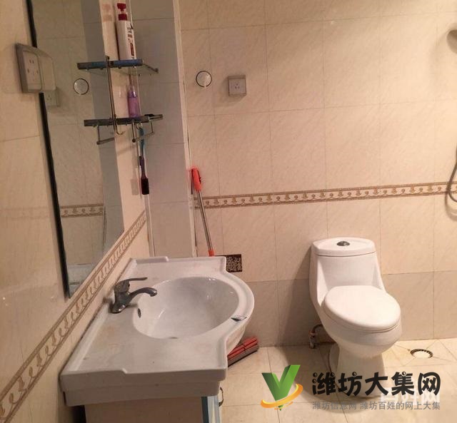 急售市实验,广文,水岸华庭近恒易熙园婚房新精装修,