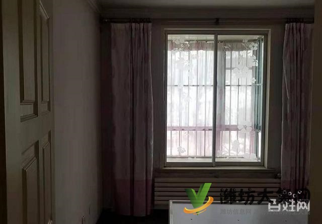 健康街人民医院近10年新房 多层一楼动静分离南北通