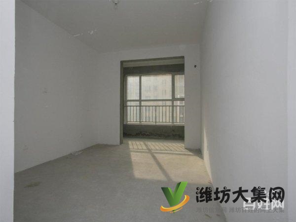 市府广场近,加州世纪尊品准现房122平3室2厅69