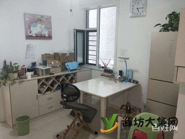 胜利街虞河路东方名苑精装三居 南北通透 带地下室拎