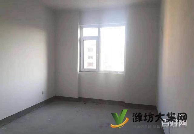 万达北现房5500 御景苑!152平!4室!客厅