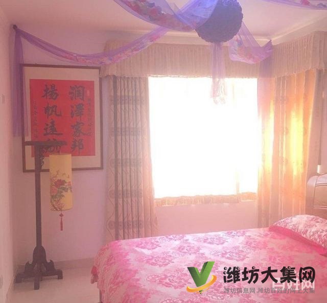 急售市实验,广文,水岸华庭近恒易熙园婚房新精装修,