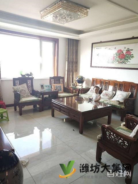 万达北 130平方东方星 三室 精装没住 亚星单