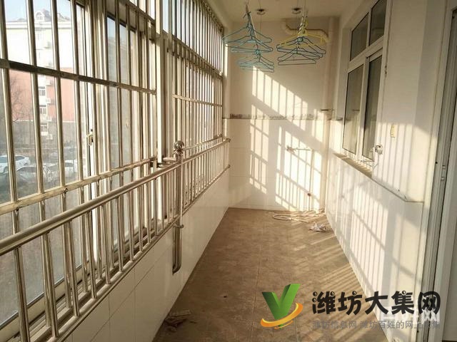 单价不到七千买高新实验学曲房潍坊新一 中近多层2楼