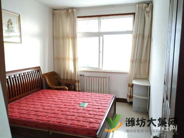 降价啦!歌尔桃源里 新一中教师宿舍 全明大三室 不