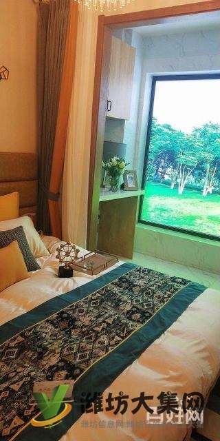 恒信无虚假高新区东风街潍坊学院金马怡园旁团购房H户