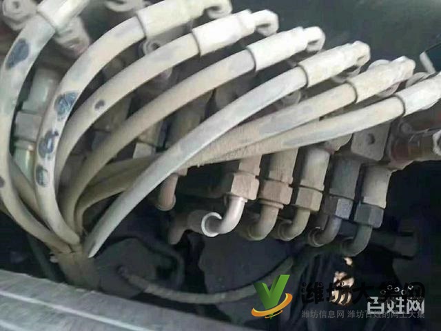 山河智能70二手挖掘机动力强劲性价比高