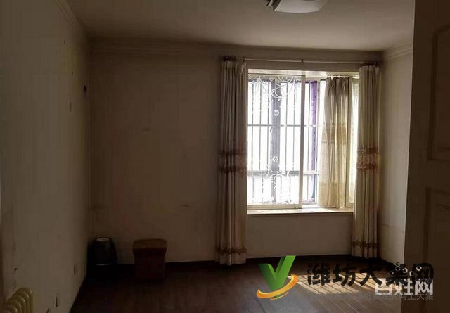 健康街人民医院近10年新房 多层一楼动静分离南北通