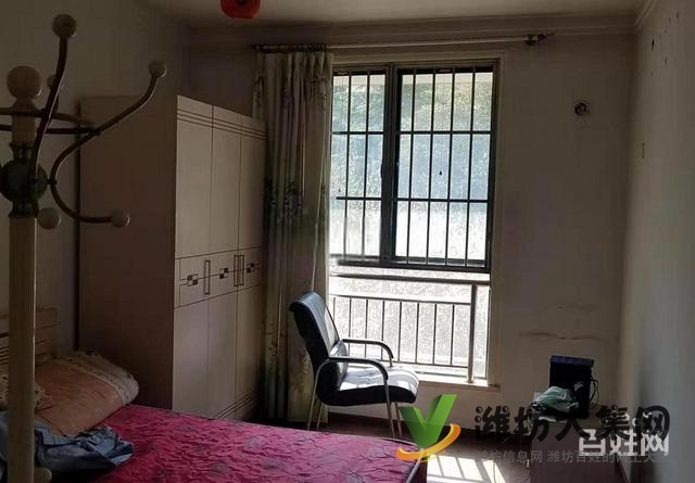 健康街人民医院近10年新房 多层一楼动静分离南北通