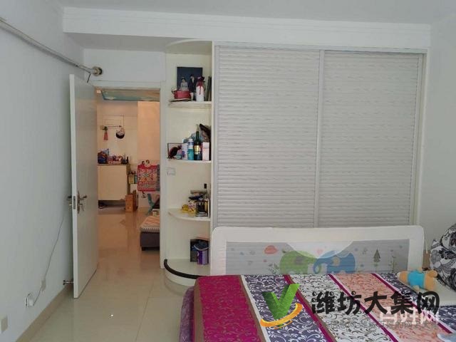 万达近鸢飞路金鼎华府精装96平仅售61万