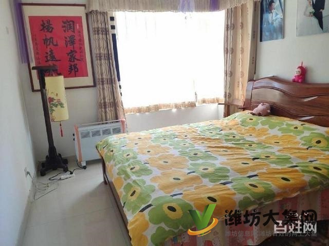 急售市实验,广文,水岸华庭近恒易熙园婚房新精装修,