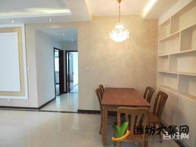 安全交易 东方名苑精装未住!3室 送地下室!送车位