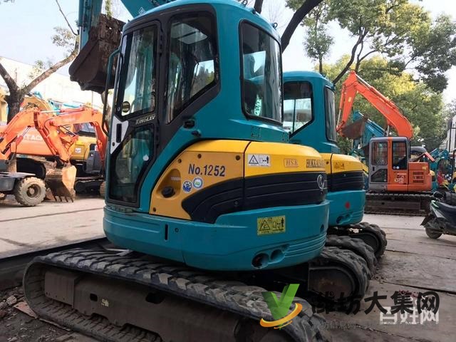 进口10、15、20、30、35二手小型挖掘机包邮