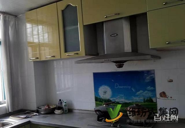 健康街人民医院近10年新房 多层一楼动静分离南北通