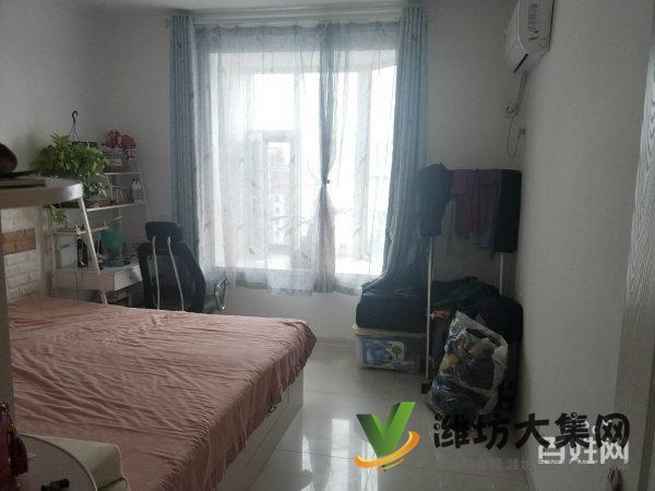 胜利街虞河路东方名苑精装三居 南北通透 带地下室拎