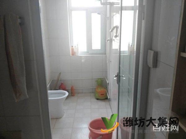 胜利街文化路(生活城两居室)精装 拎包入住 适合老