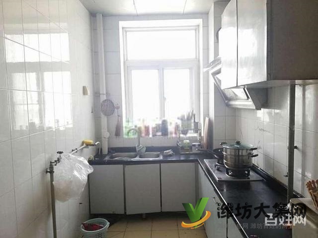 万达金都 中央丽景 近宝利家园精装修三室环境好71