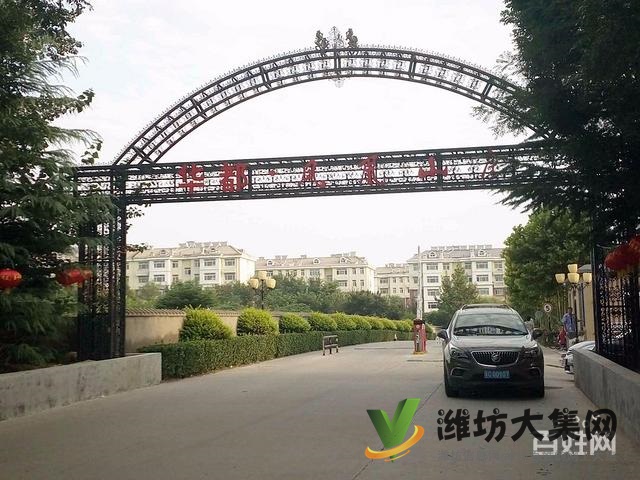 单价不到七千买高新实验学曲房潍坊新一 中近多层2楼