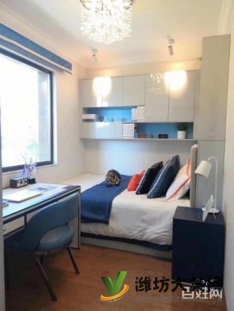 植物园对面宝通六号 小高层经典H户型 原房未住 随