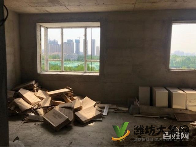 紫瑞园准现房急~售!低~于市场~价500平!急~售