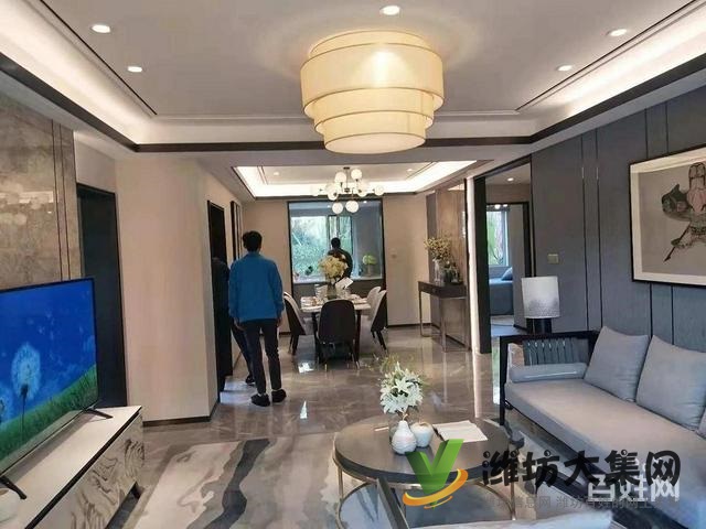 恒大名都近高新央区中南保利樾府团购8500元每平宽