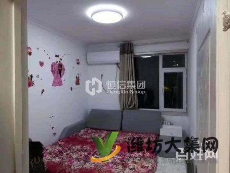 仁和盛庭小区市直机关幼儿园 与锦华一墙之隔公园里的家国企大盘