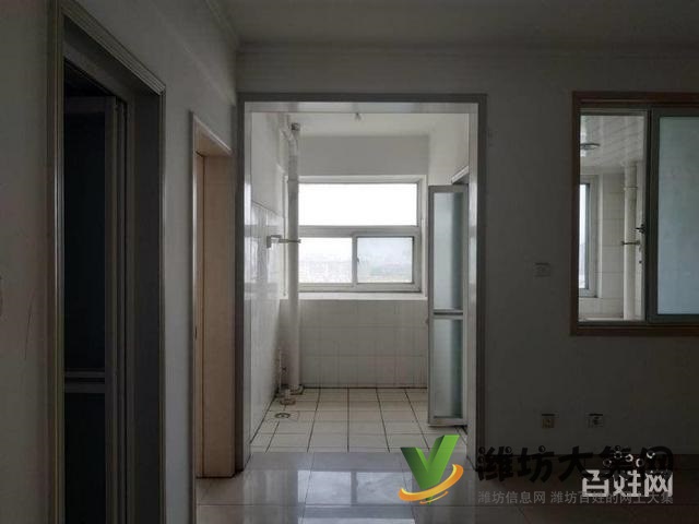 金都家园 首付低 1室2厅 精装好房,楼层好,无税