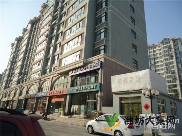 恒信无虚假,恒大近金华丽工商局单位房H户型采光出税