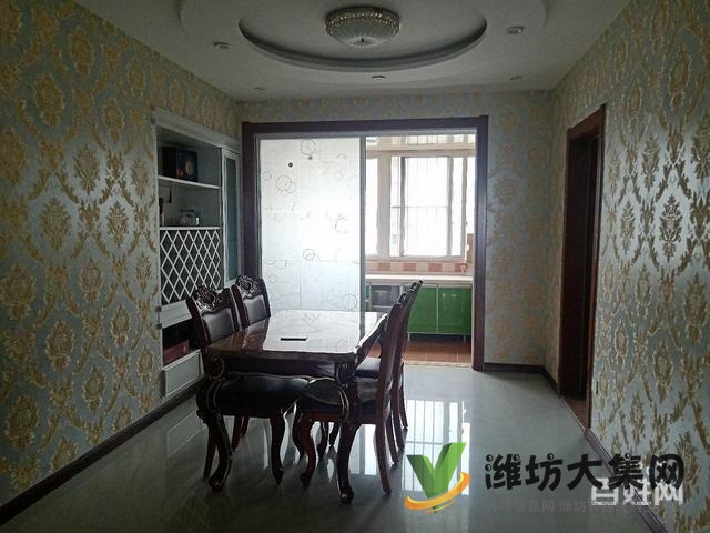 市北区好房 顶层复式 230平 六室四厅三卫精装未