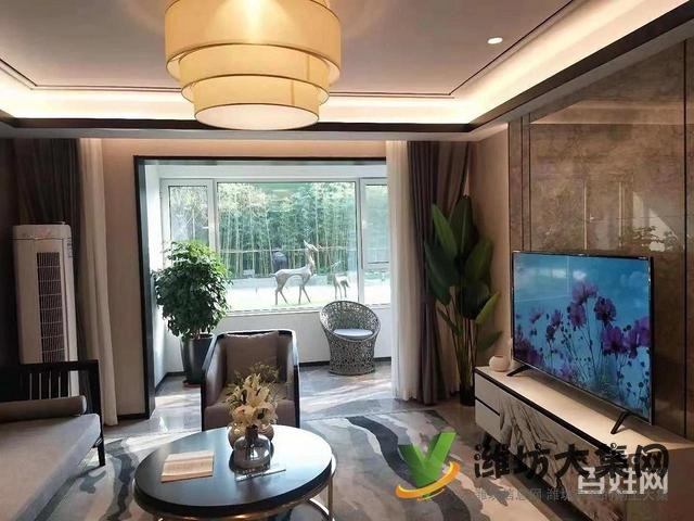 恒大名都近高新央区中南保利樾府团购8500元每平宽