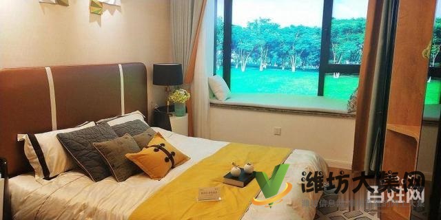 恒信无虚假高新区东风街潍坊学院金马怡园旁团购房H户