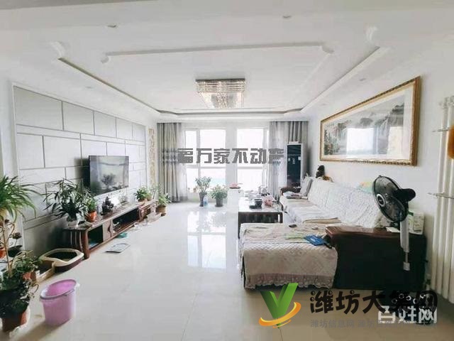 正阳花园 南北大通透户型 带储藏室仅售84.9万